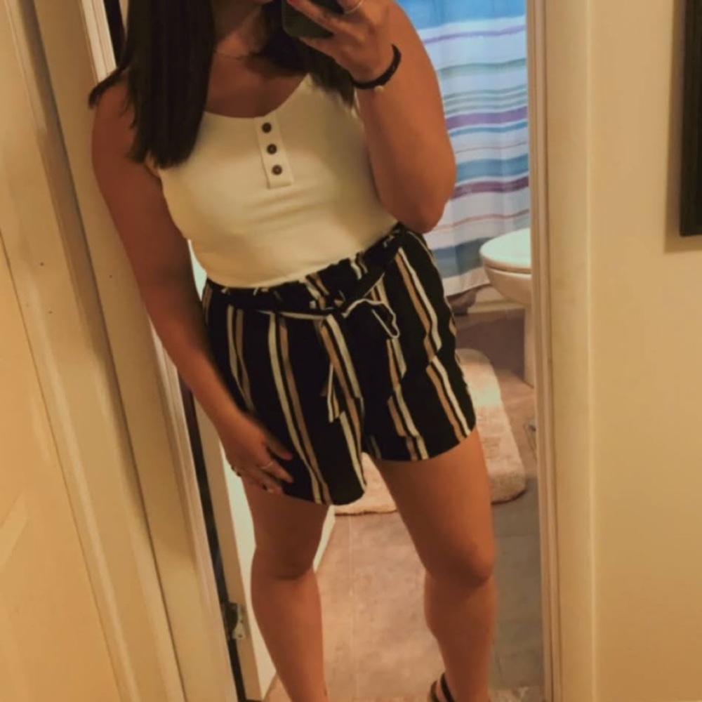 Romper 1 piece
